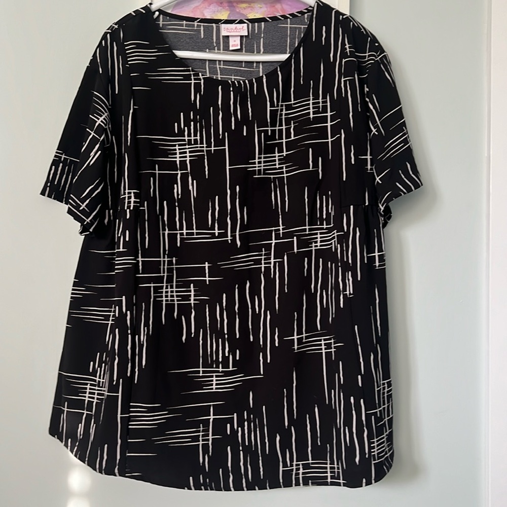 Maternity Top- Small